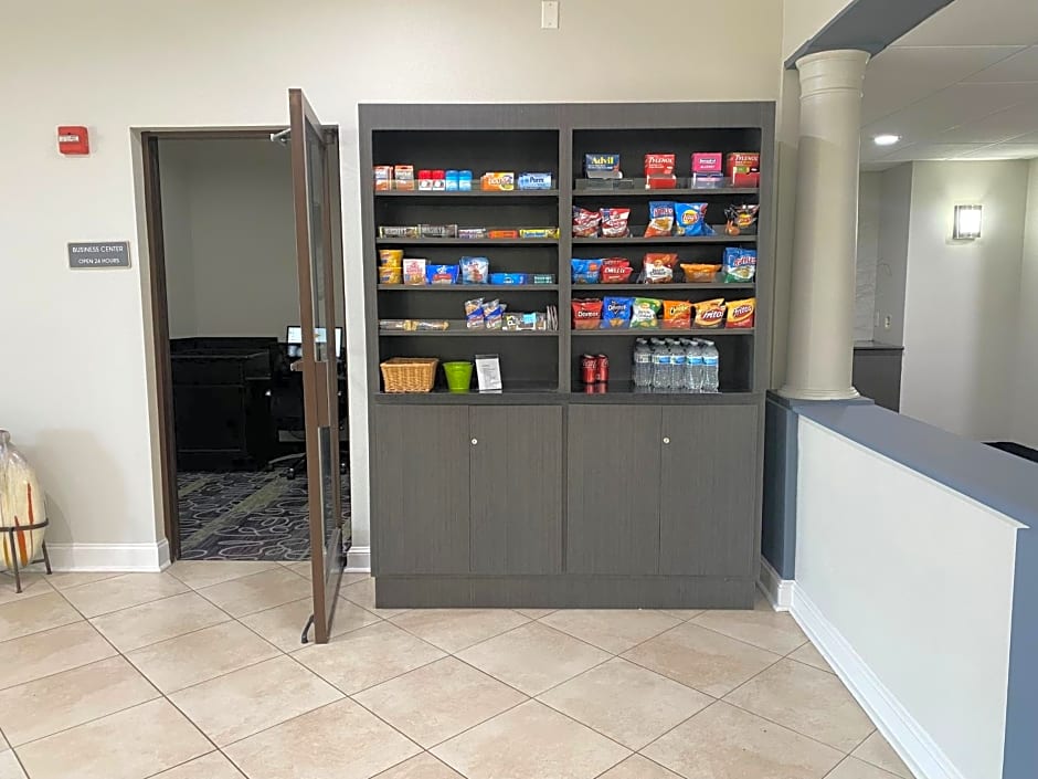 Comfort Inn Conover - Hickory