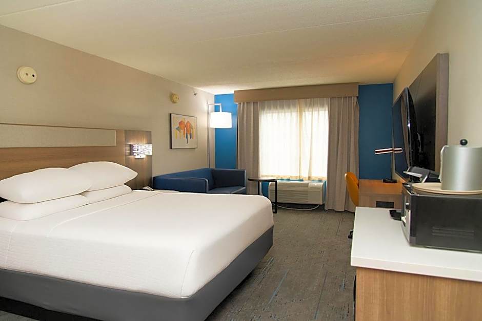 Holiday Inn Express Hotel & Suites Pittsburgh-South Side By IHG