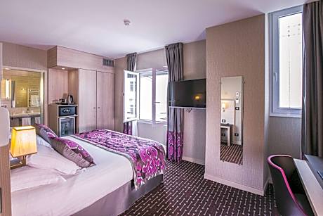 Superior King Room or Twin Room