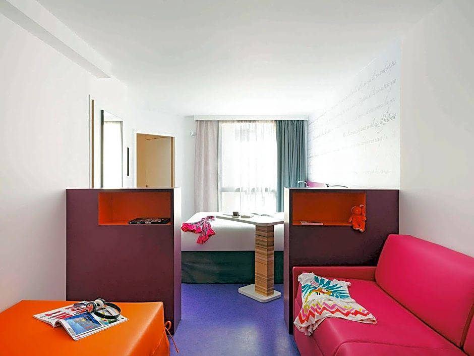 ibis Styles Montpellier Centre Comedie
