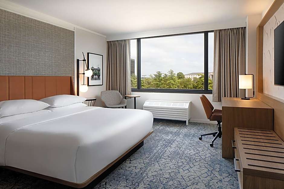 Sheraton Westport Plaza Hotel St. Louis
