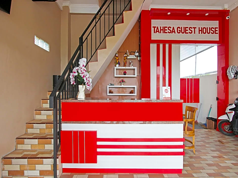OYO 91842 Tahesa Guesthouse Syariah