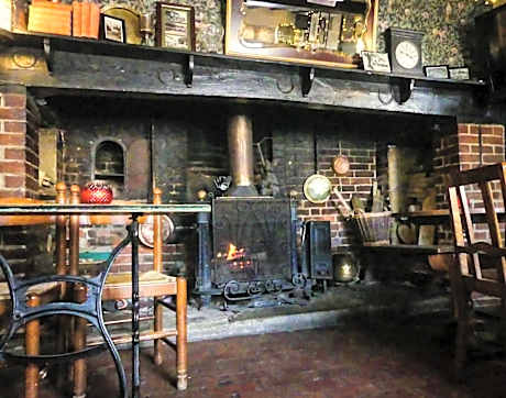 Ye Olde Smugglers Inne