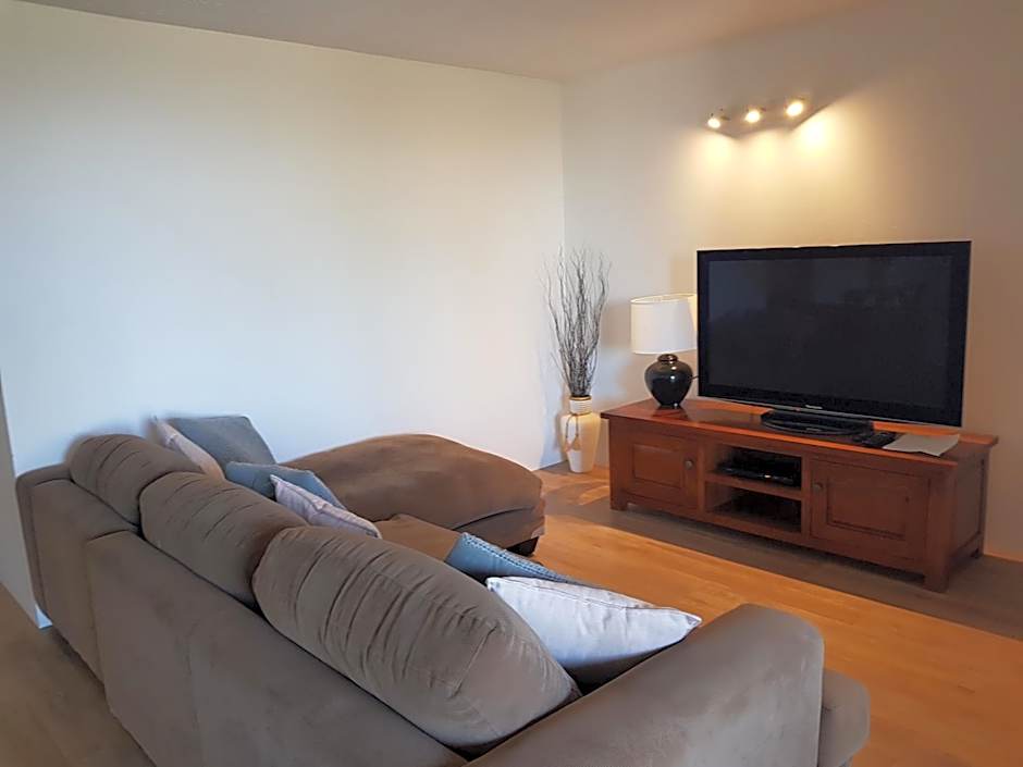 Casablanca Beachfront Apartments