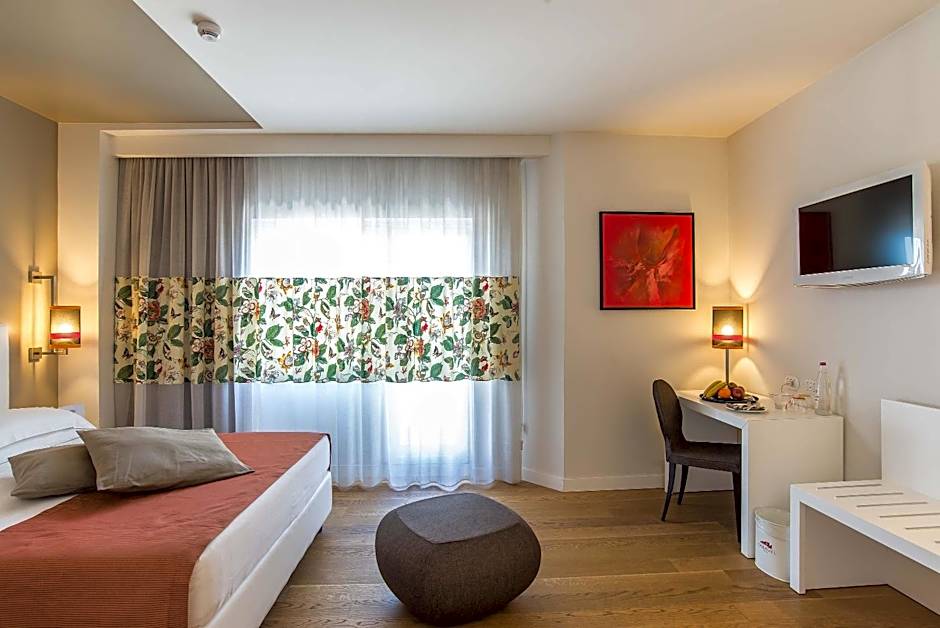 Hotel Caravel