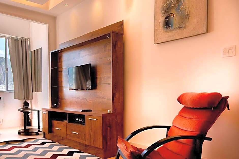 Comfortable 01 Bedroom Panoramic Sea View