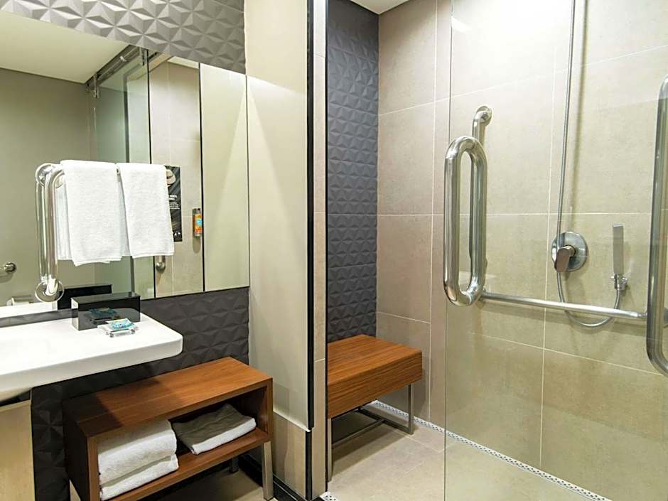 Pullman Sao Paulo Vila Olimpia