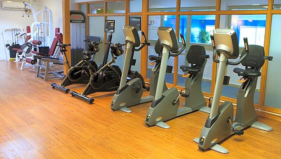 Best Western Plus Centurion Hotel