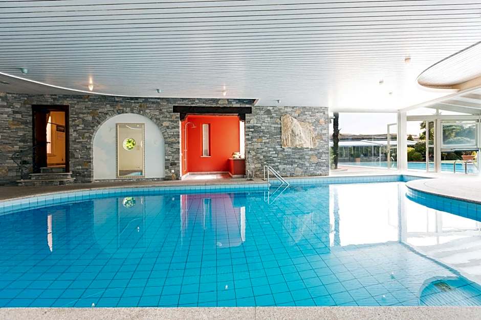 Villa Delta - Parkhotel Delta