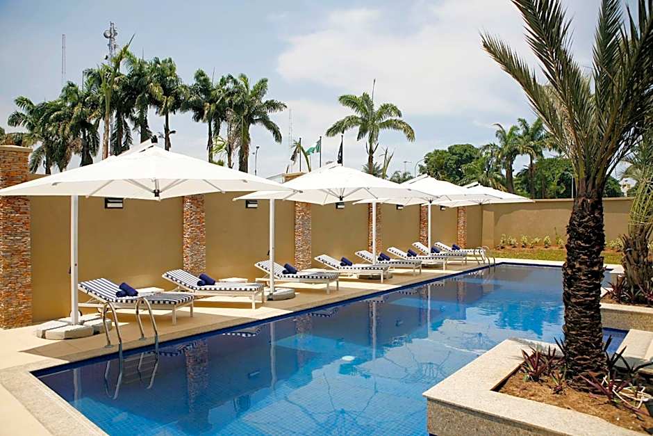 Movenpick Hotel Ikoyi Lagos