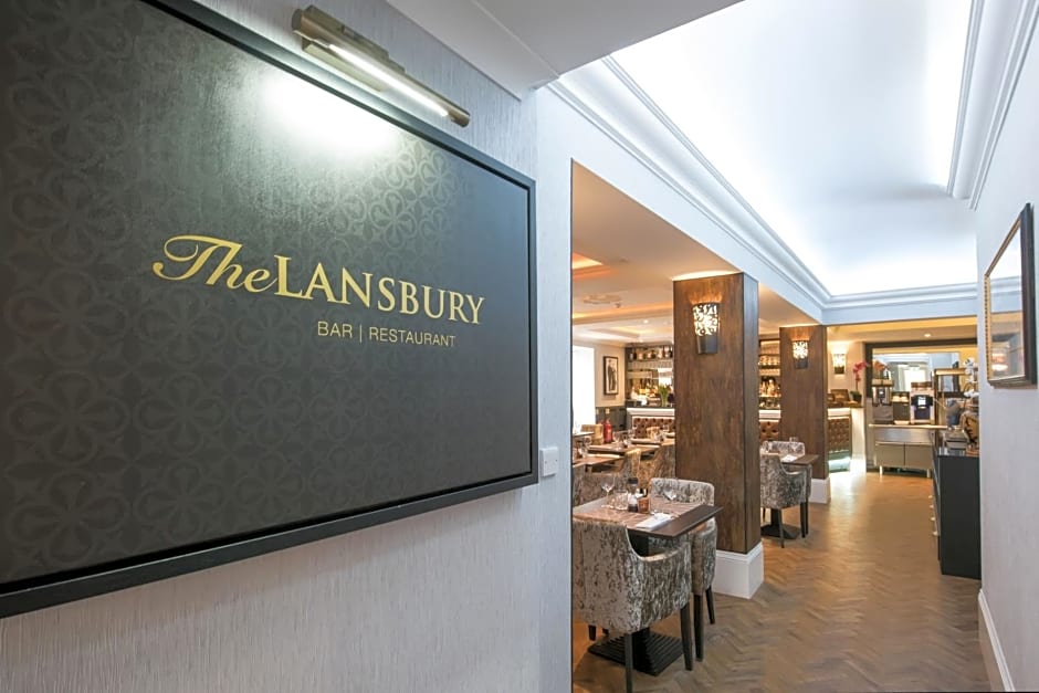 Lansbury Heritage Hotel