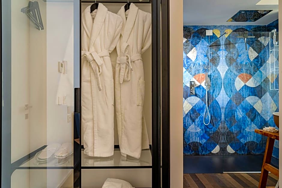 HOTIDAY Room Collection - Olbia Wallure