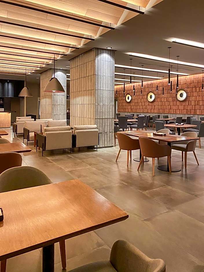 Hotel Alejandro I, Affiliated by Meliá