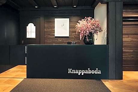 Appart Hotel Knappaboda
