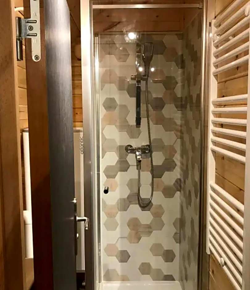 Chambres d'hôtes les Etoiles