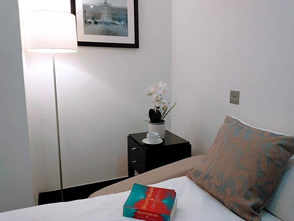 Edward Hotel - Paddington