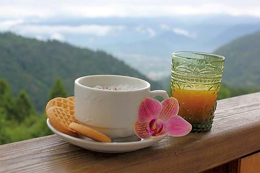 Albergo Croce d'Aune