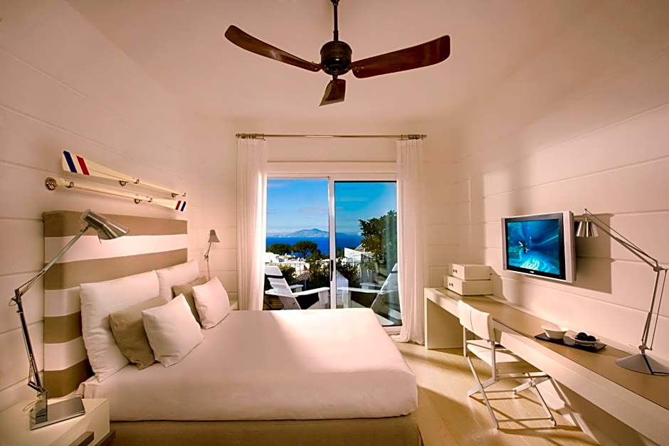 Capri Palace Jumeirah