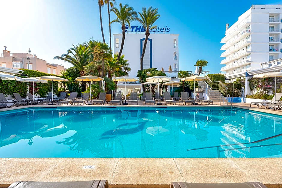THB Gran Playa - Adults Only