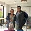 Sapa Aroma Hotel