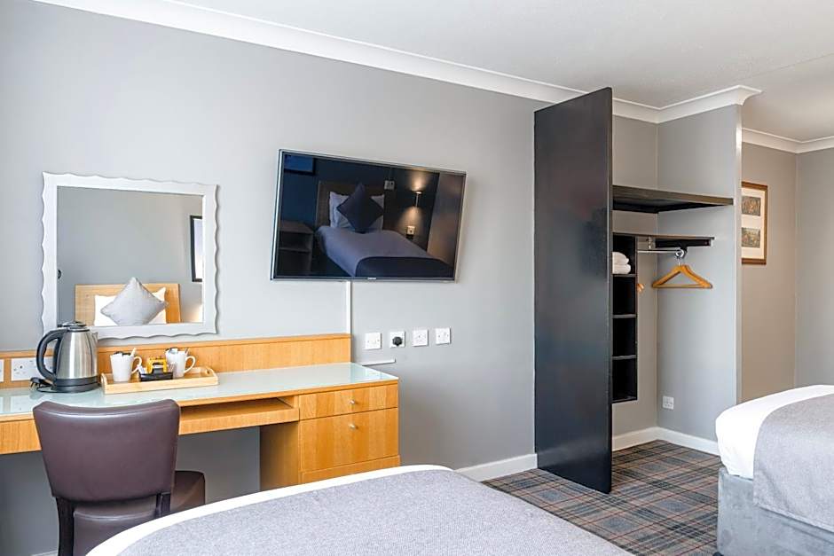 Britannia Airport Hotel