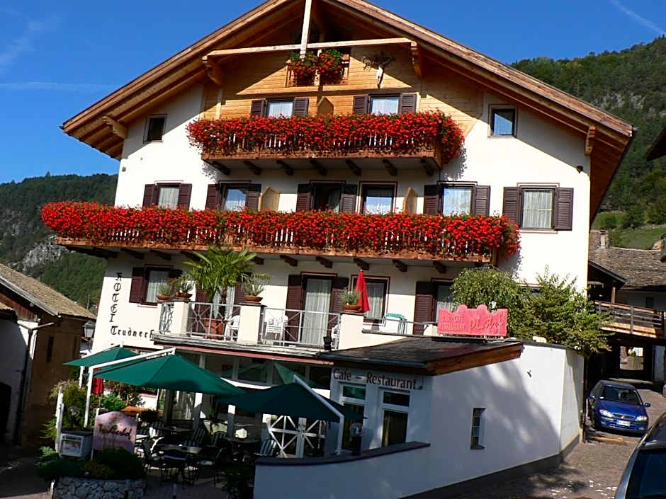 Hotel Trudnerhof im Naturpark Trudnerhorn