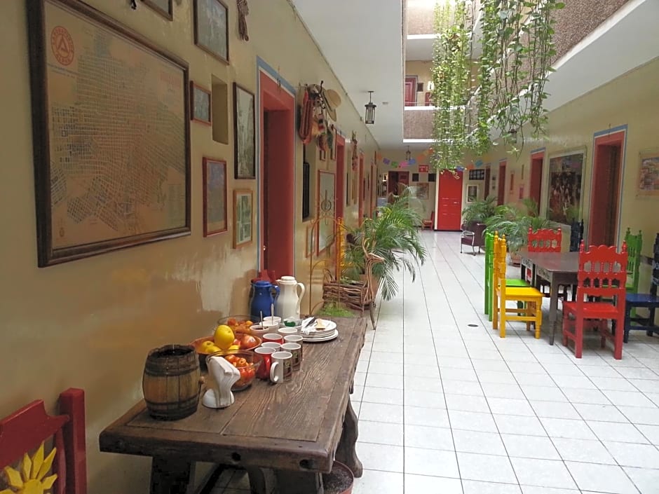 Hotel Janeiro