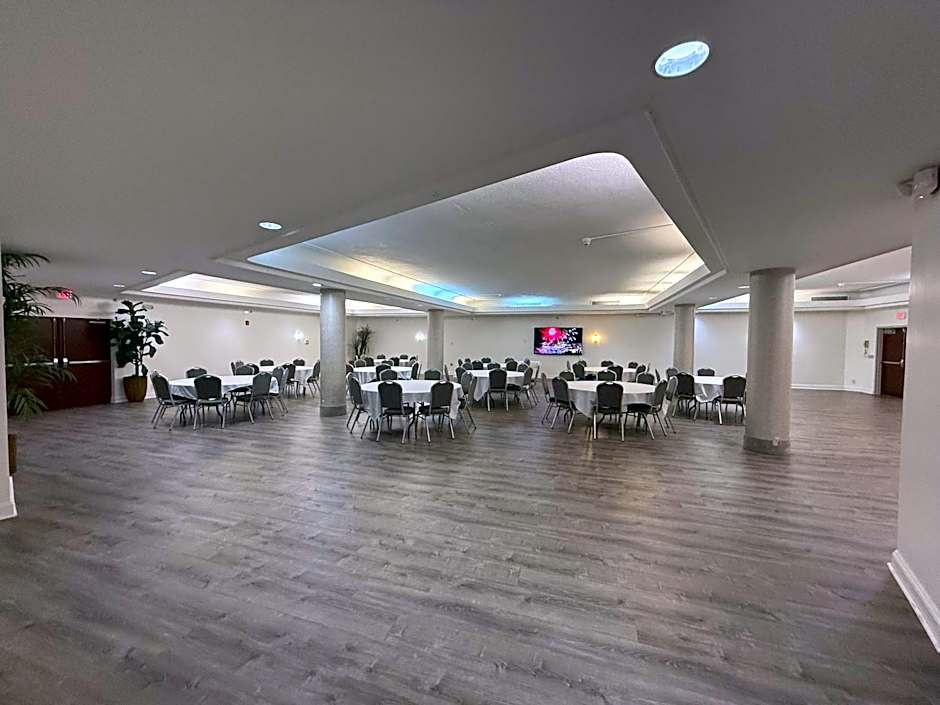 Country Inn & Suites by Radisson, Downtown Albany New York