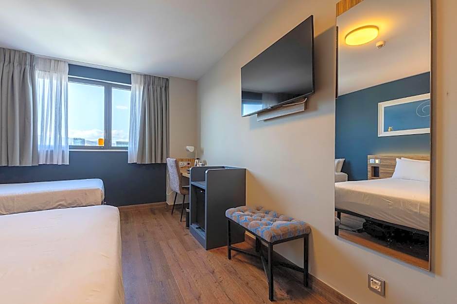 Travelodge Barcelona Poblenou