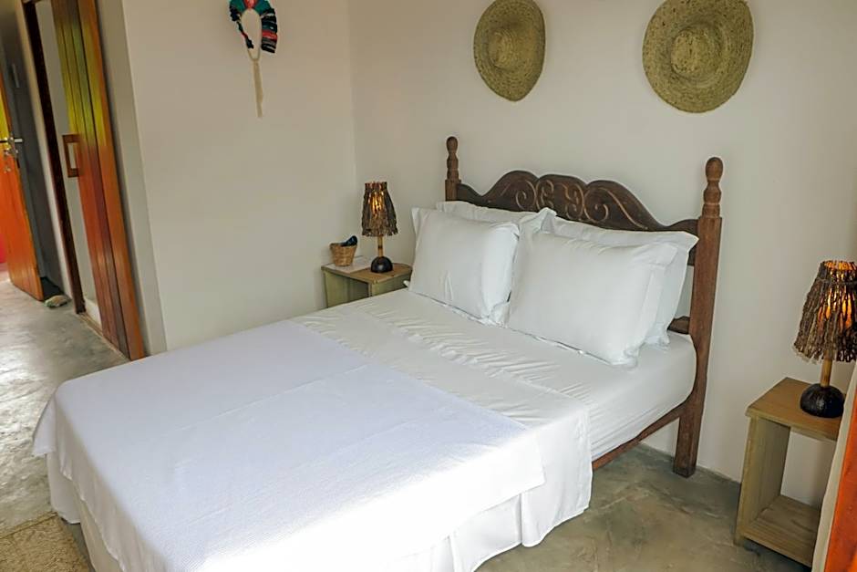 Casas e apartamentos da Ilda