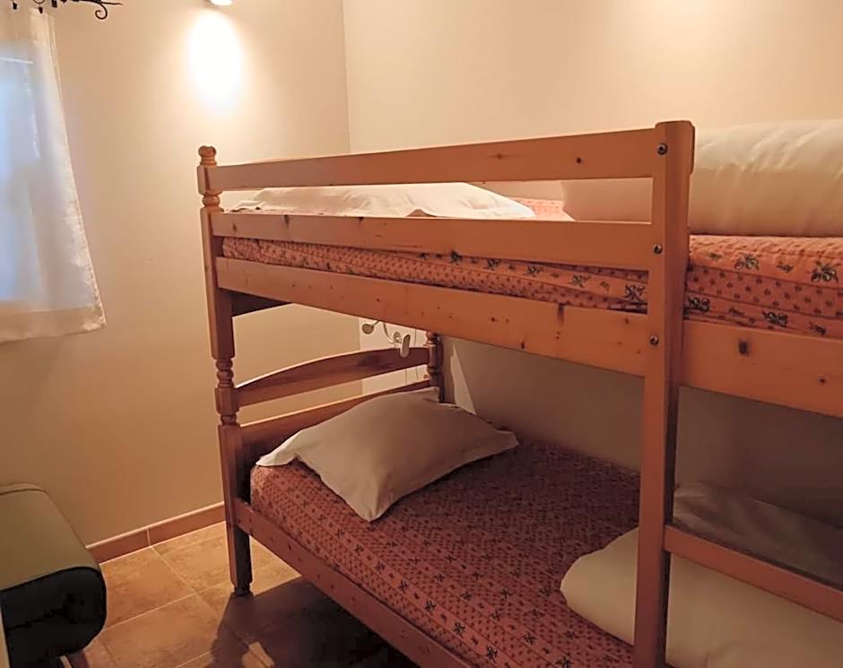 Mas de la Tour Carbonnière