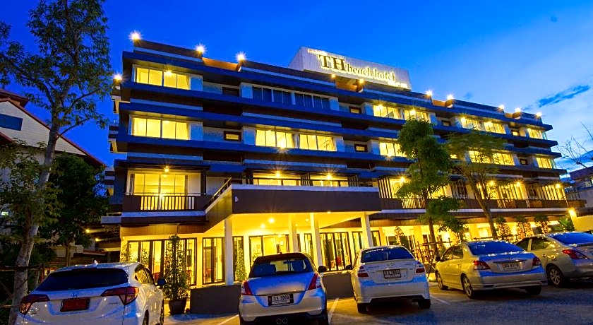 TH Beach Hotel