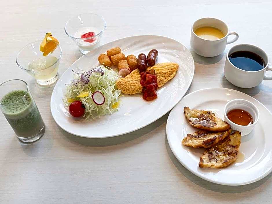 Shizutetsu Hotel Prezio Tokyo Tamachi