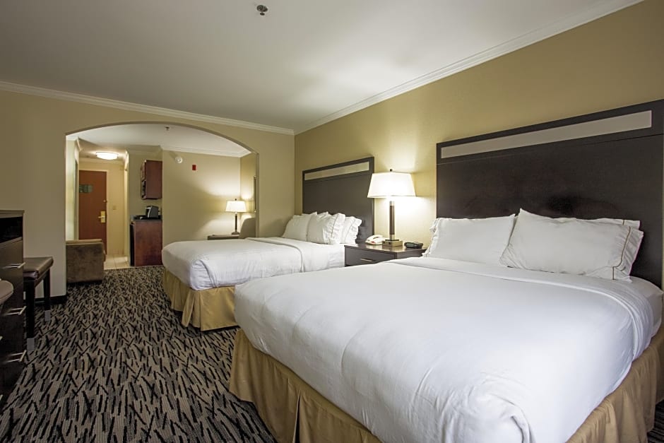 Holiday Inn Express Camden By IHG