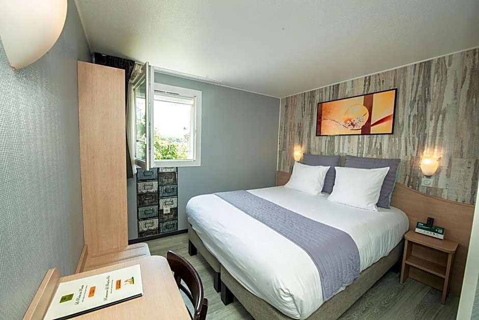 Le Relais du Parisis