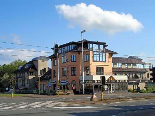 Familiehotel Soll Cress Koksijde