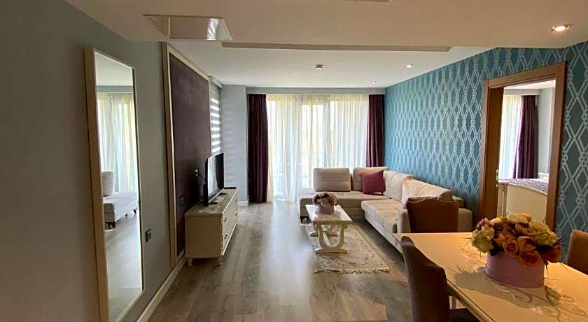 Ramada Giresun Piraziz