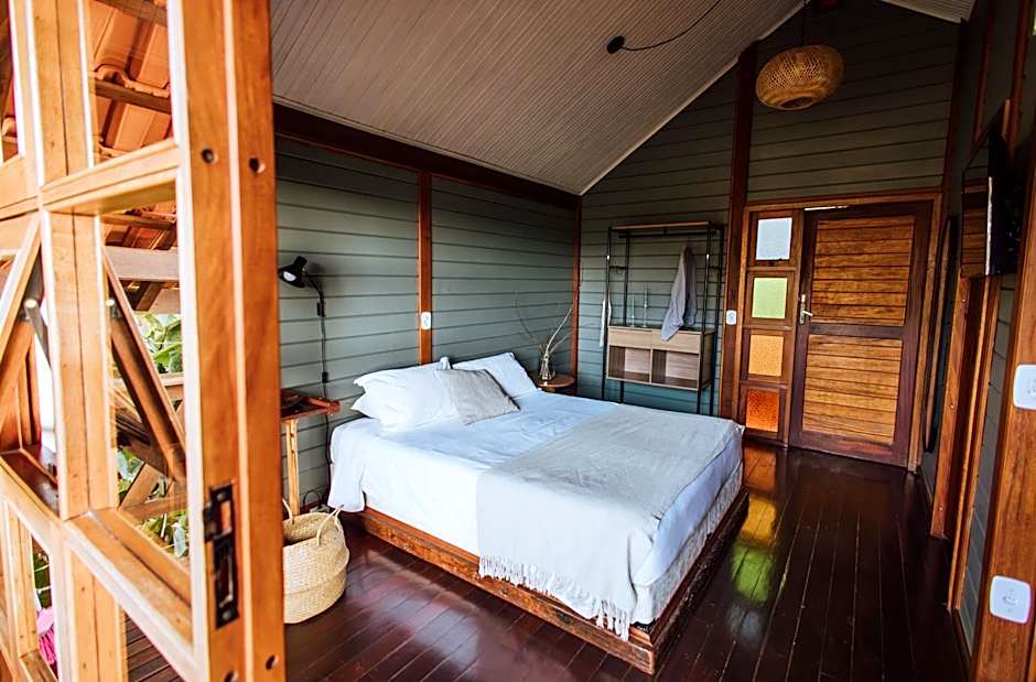 Smart Hotel Reserva Santo Antônio do Pinhal