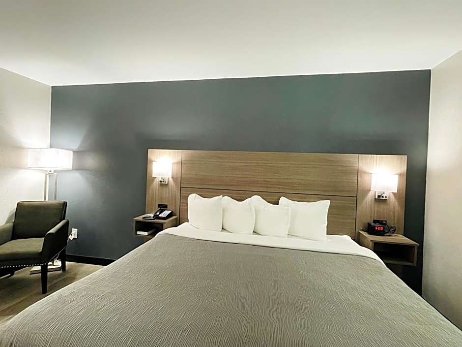 Quality Inn Washington NC