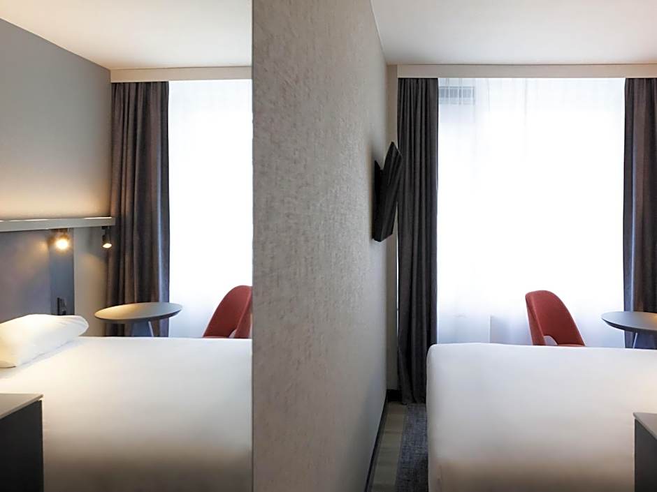 ibis Den Haag Scheveningen