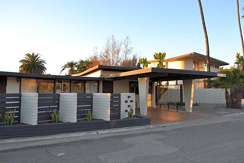 Hotel Quintas Papagayo