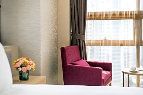 Premier Double Room