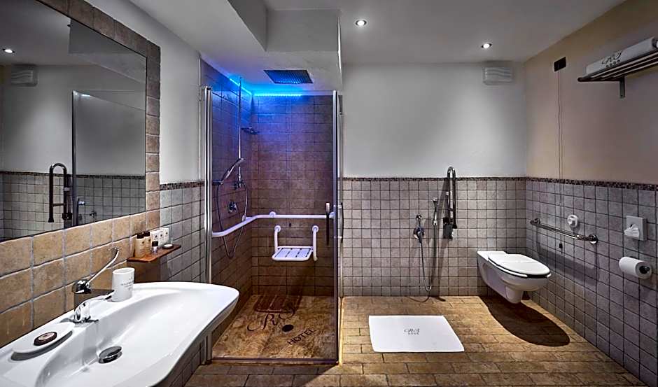 Hotel Rocca Della Sena