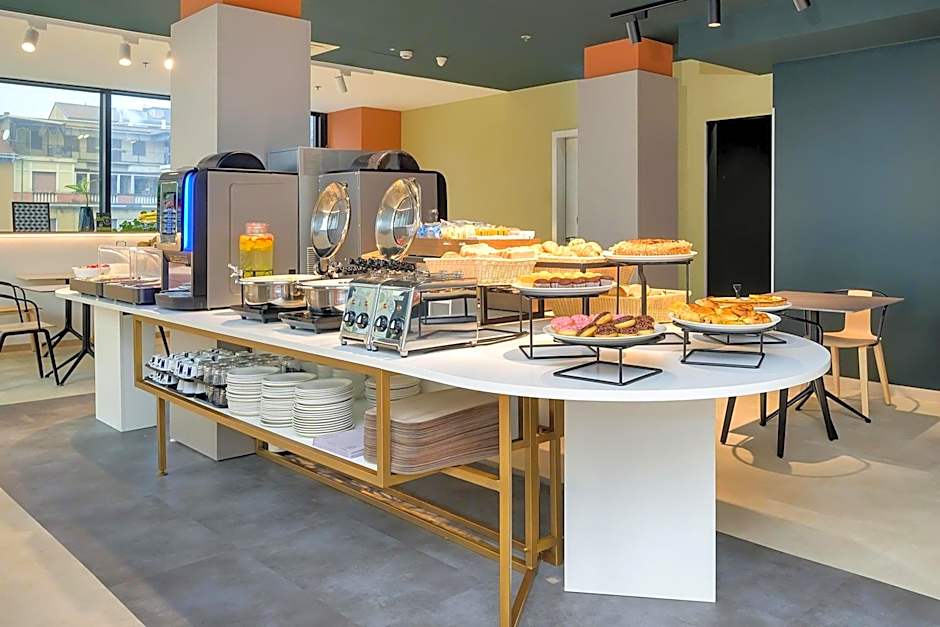 B&B Hotel Milano Sesto Marelli