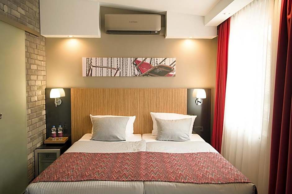 Hotel Munich City
