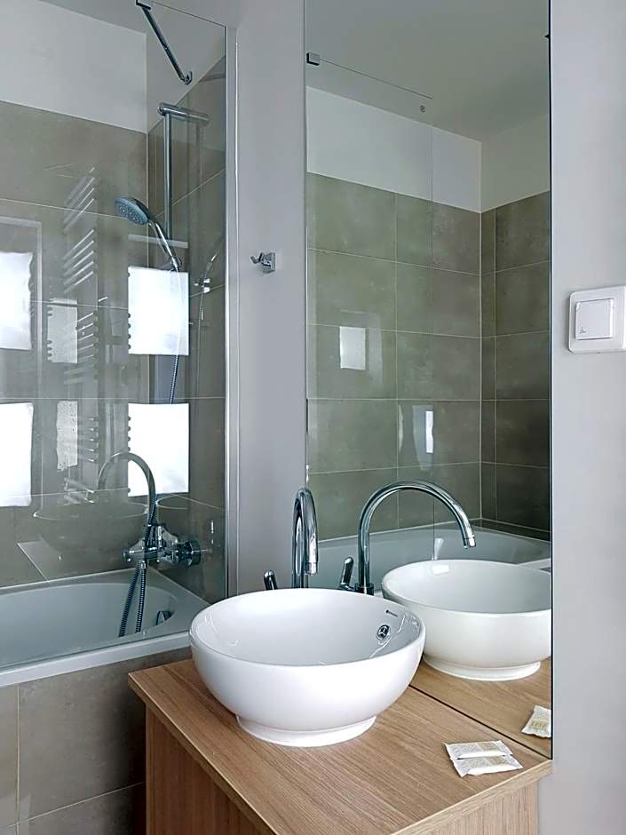 Chopin Apartments - Eco