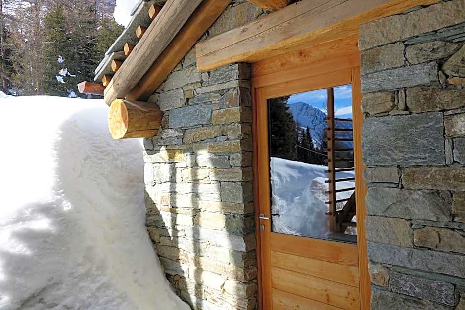 Lavarets Chambres d’Hôtes