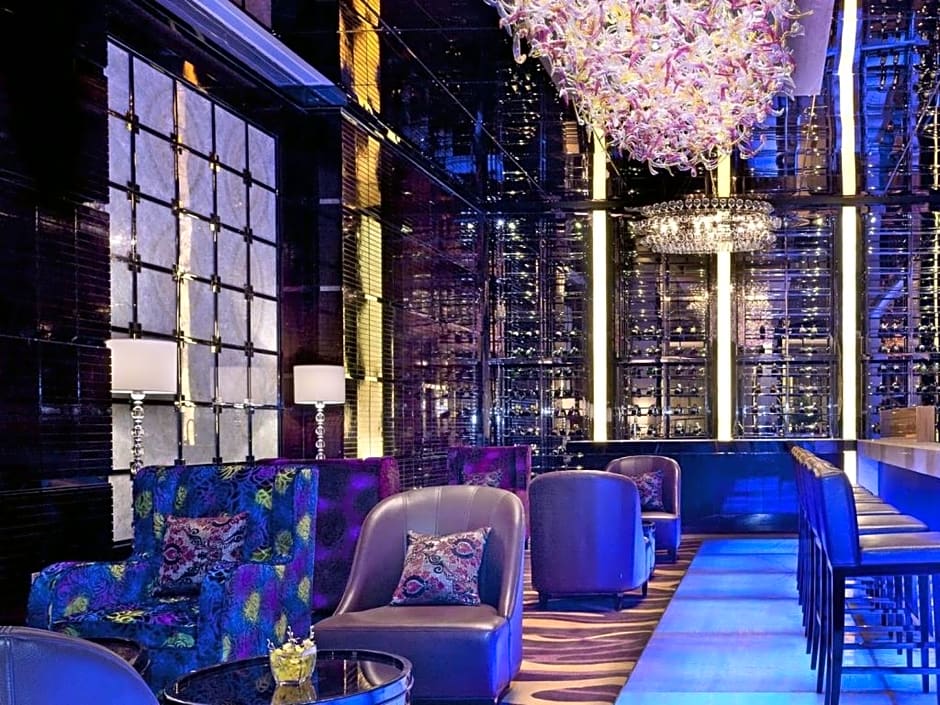 Sheraton Daqing Hotel