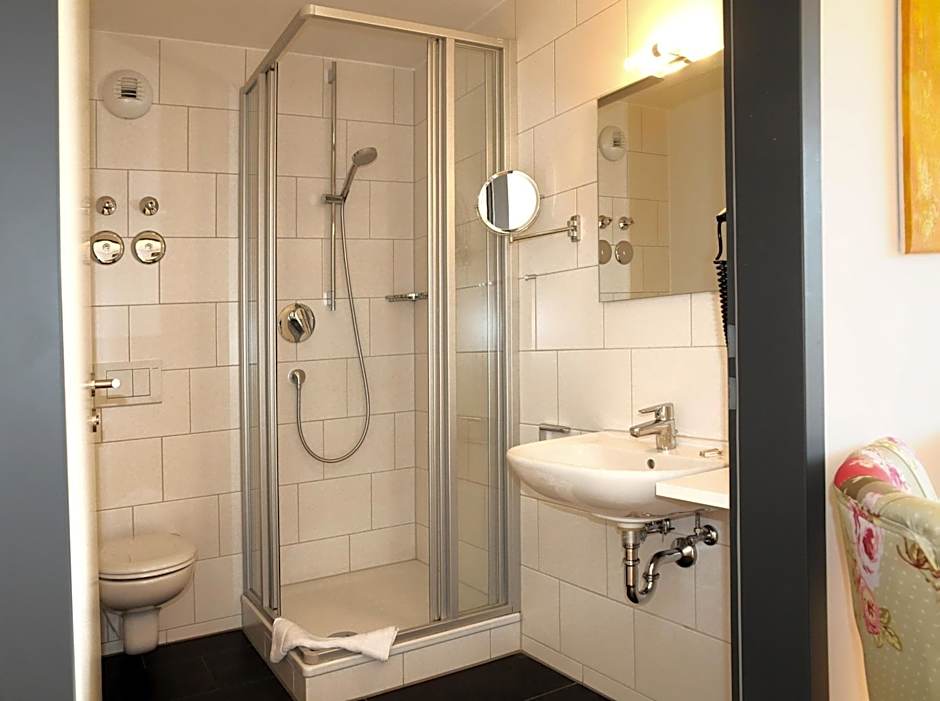 SEEGER Living Comfort Downtown