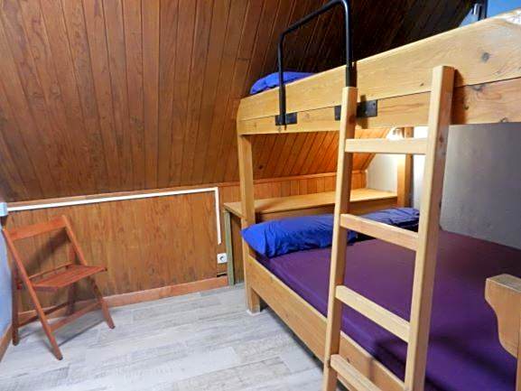 Albergue "El Aguila"